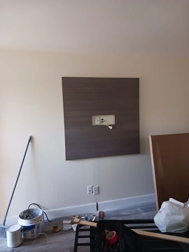 Slide of Anything Maintenance