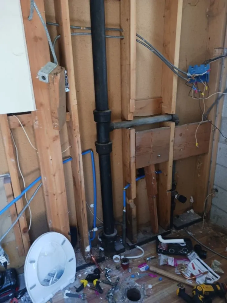 Slide of Anything Maintenance