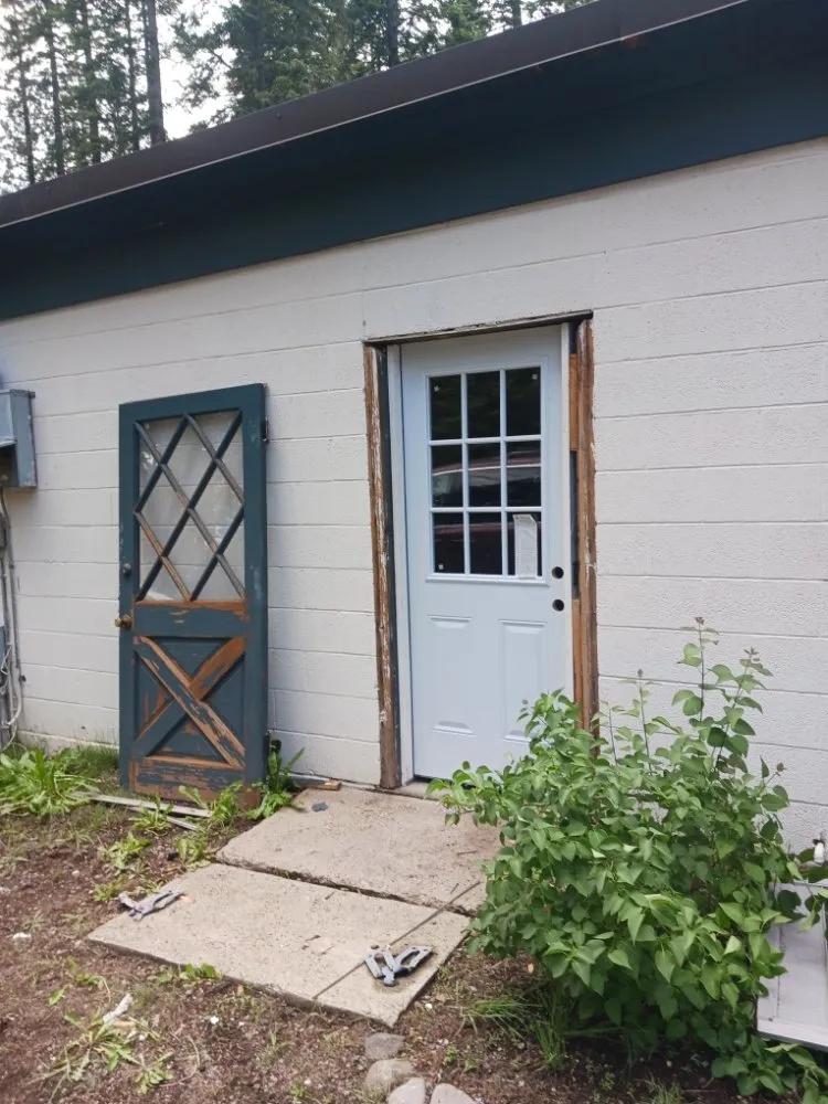 Slide of Anything Maintenance