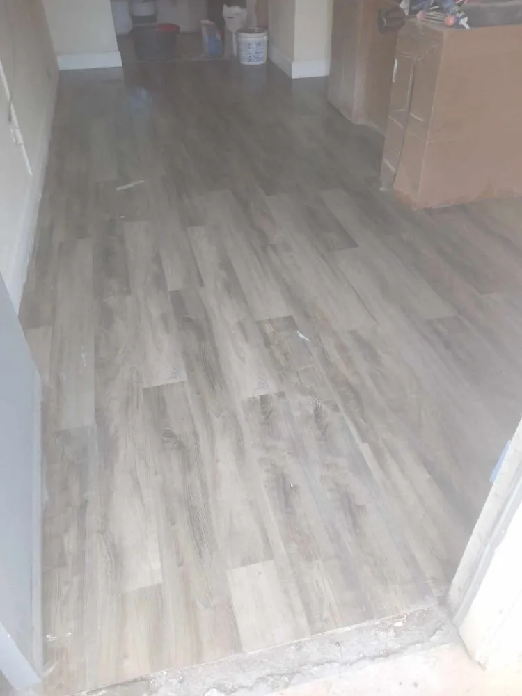 Slide of Anything Maintenance