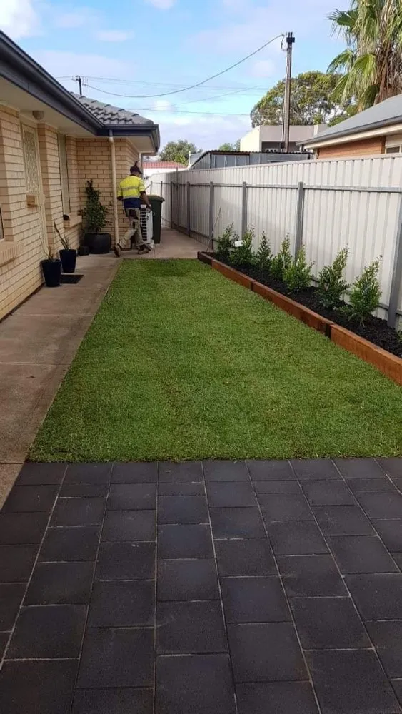 Slide of Anything Maintenance