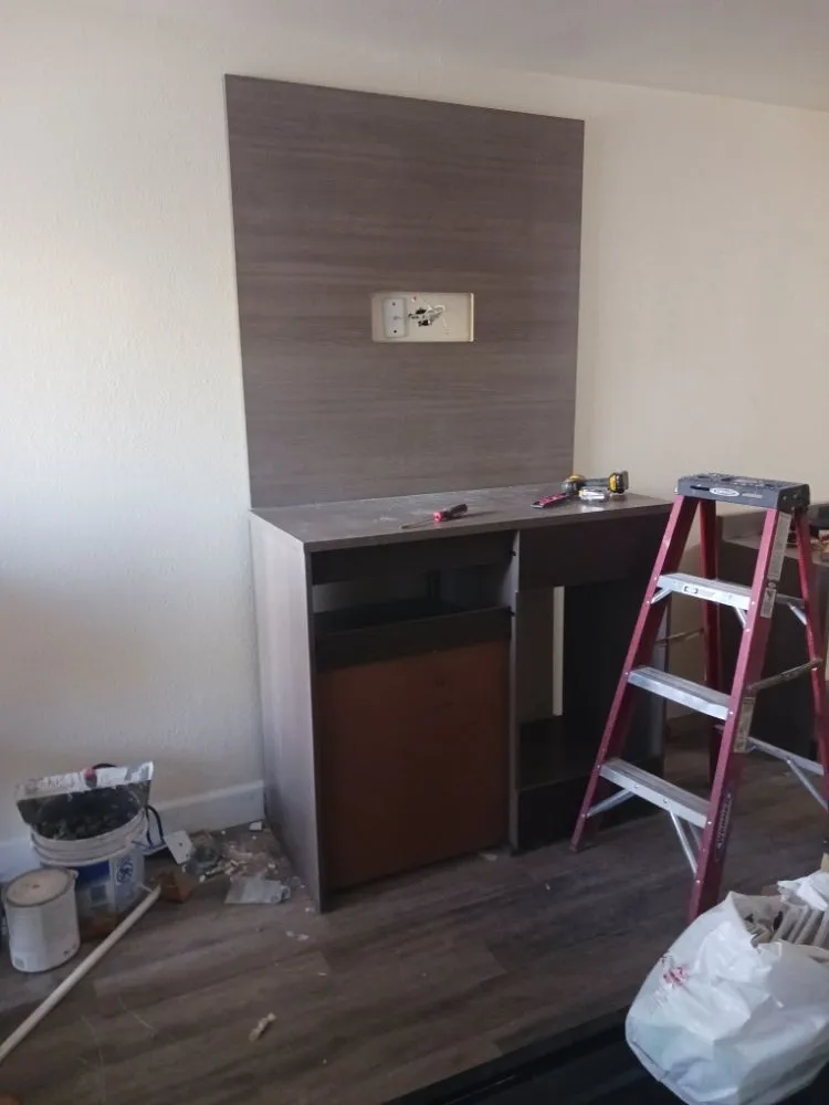 Slide of Anything Maintenance