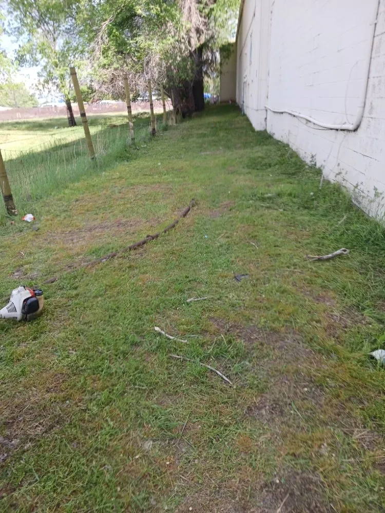 Slide of Anything Maintenance