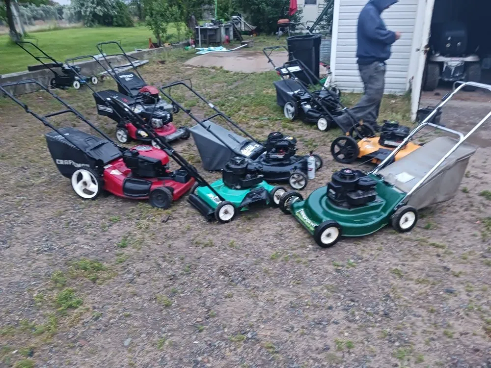 Slide of Anything Maintenance