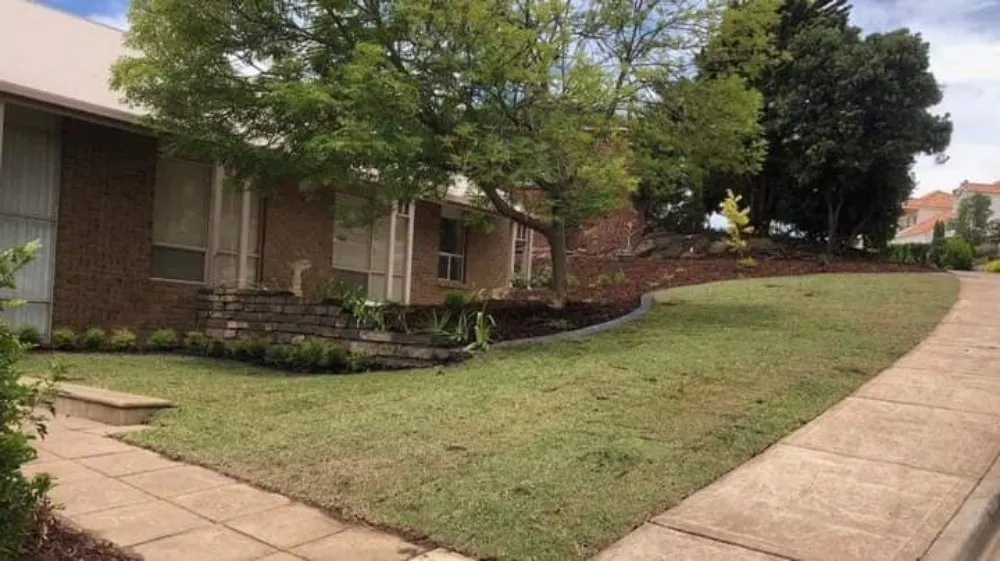 Slide of Anything Maintenance