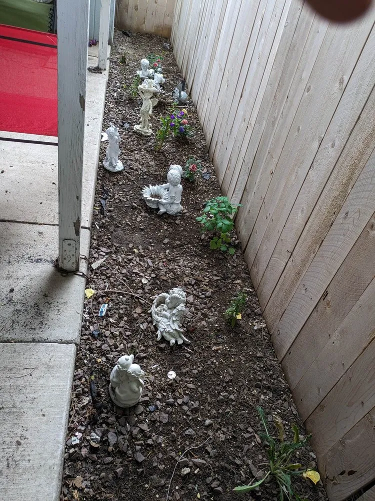 Slide of Anything Maintenance