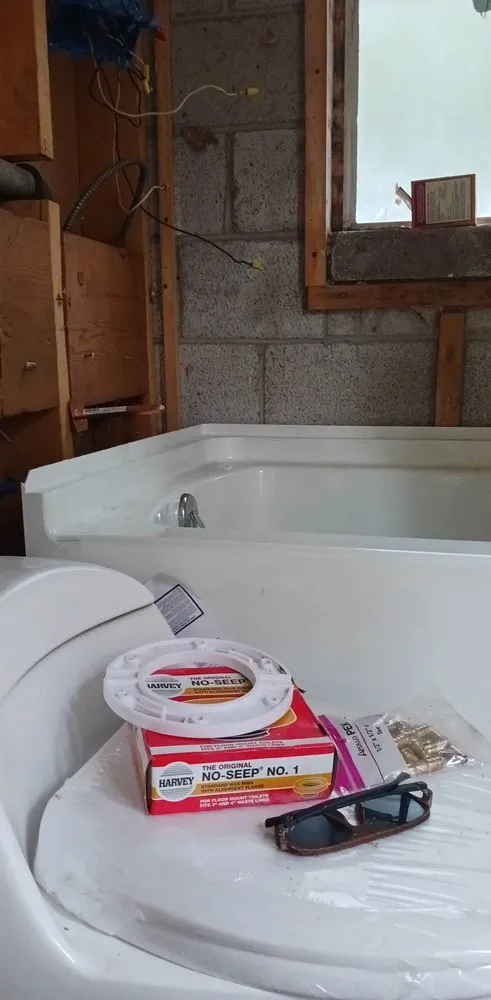 Slide of Anything Maintenance