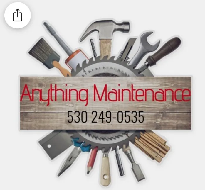 Slide of Anything Maintenance