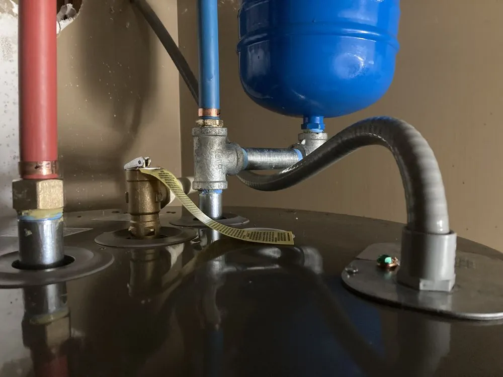 Slide of Anything Plumbing