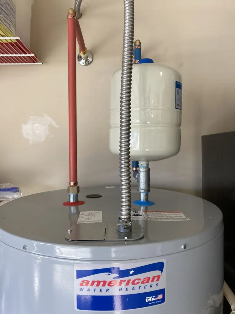 Slide of Anything Plumbing