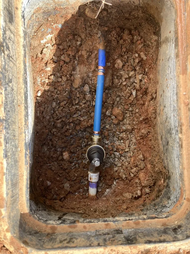 Slide of Anything Plumbing
