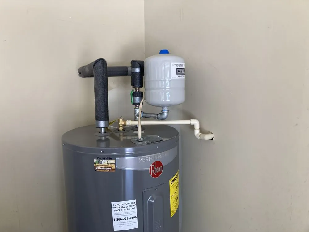 Slide of Anything Plumbing