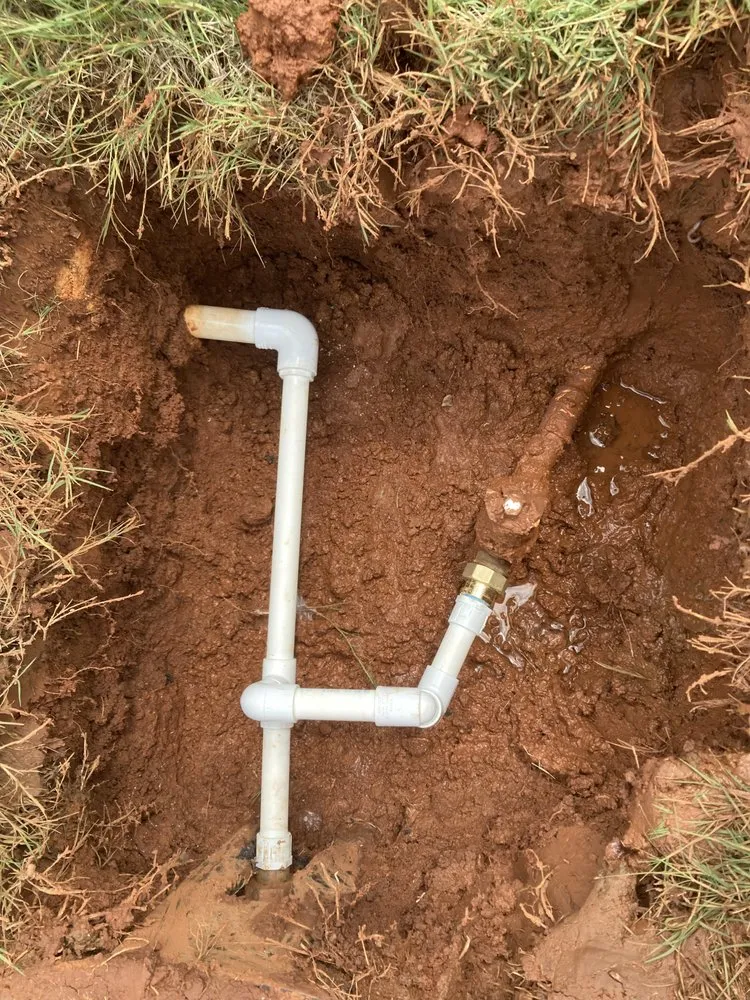 Slide of Anything Plumbing