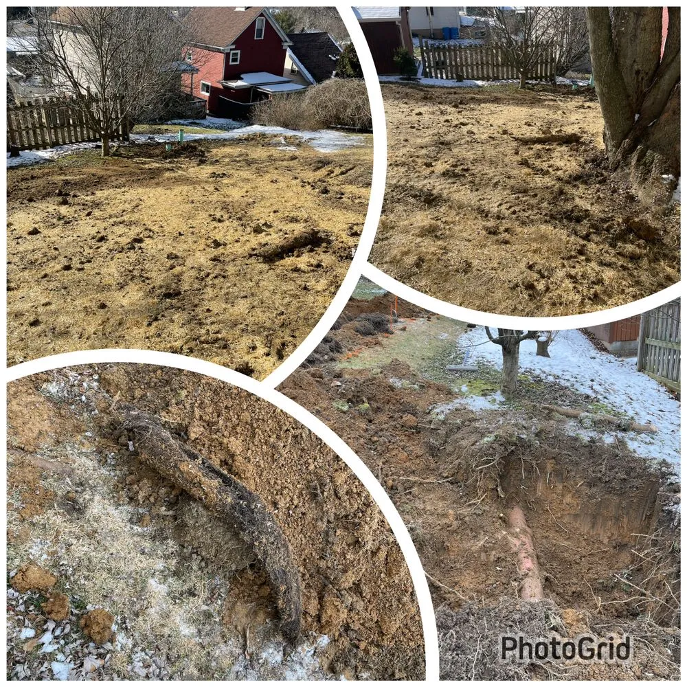 Top-rated leak detection in Triadelphia, WV by Anything Plumbing Involved