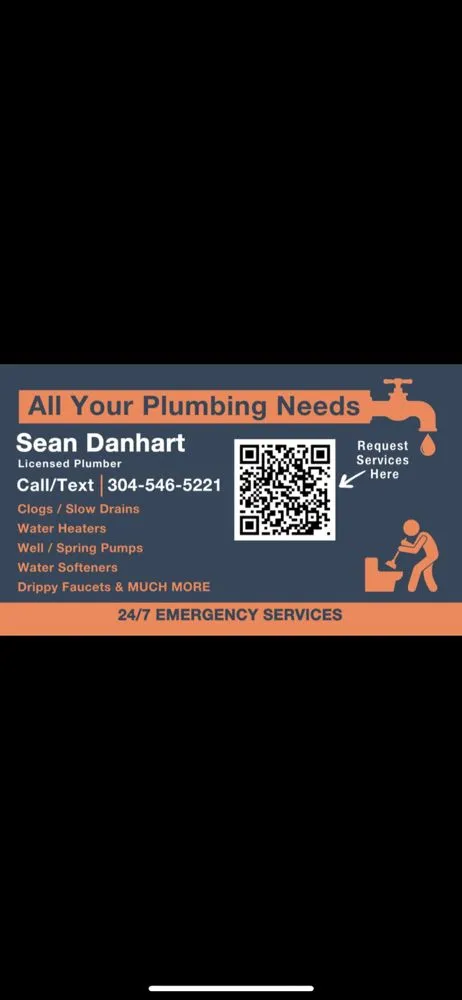 Expert emergency plumbing experts serving Triadelphia, WV - Anything Plumbing Involved