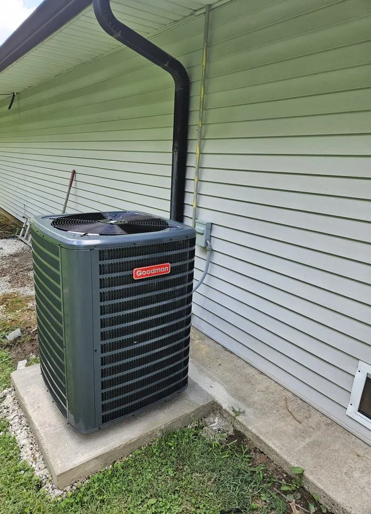 Slide of Anytime Comfort