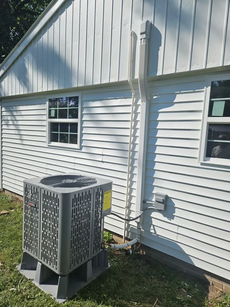 Slide of Anytime Comfort