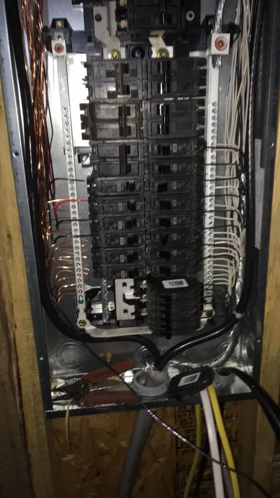 Slide of Anytime Contracting