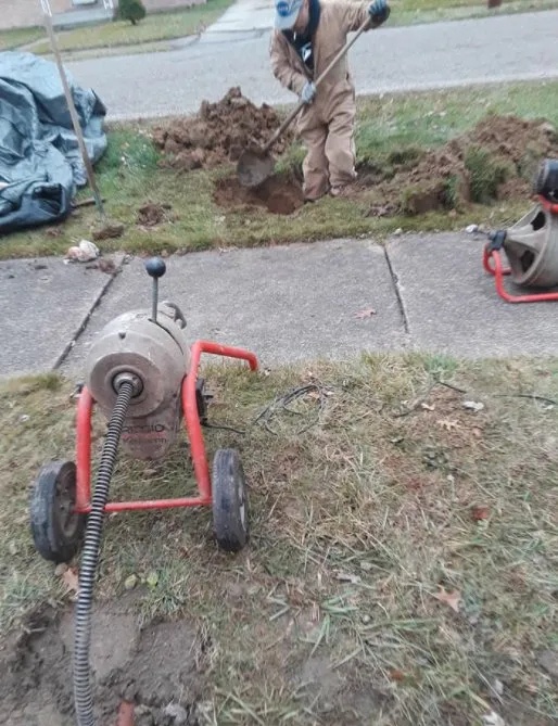 Slide of Anytime Drain Plumbing And Remodeling Construction