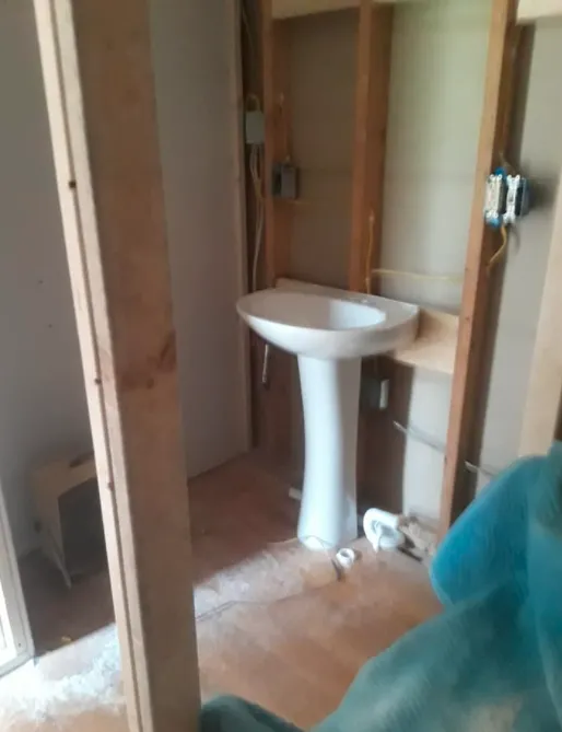 Slide of Anytime Drain Plumbing And Remodeling Construction