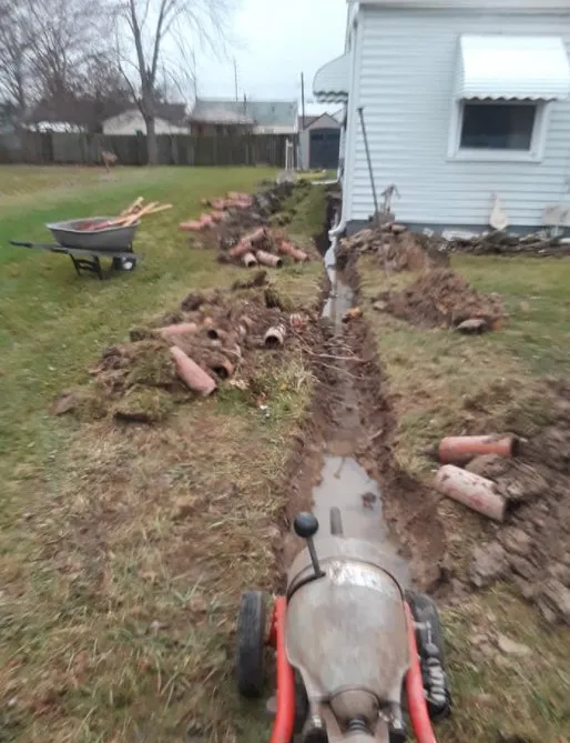 Slide of Anytime Drain Plumbing And Remodeling Construction