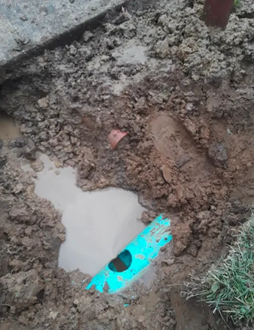 Slide of Anytime Drain Plumbing And Remodeling Construction