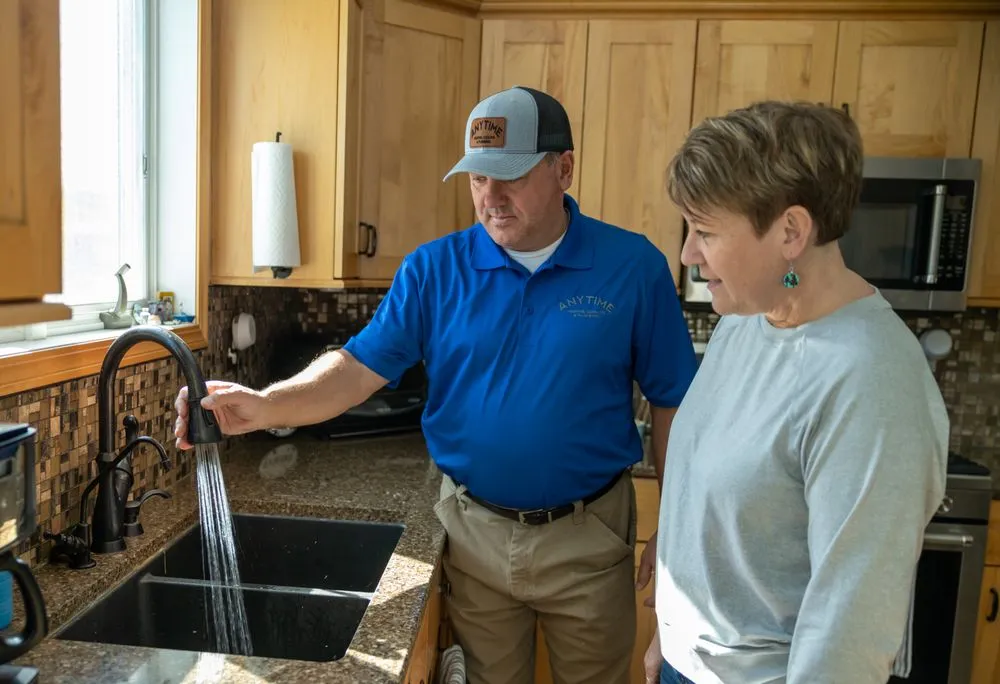 Slide of Anytime Heating, Cooling & Plumbing