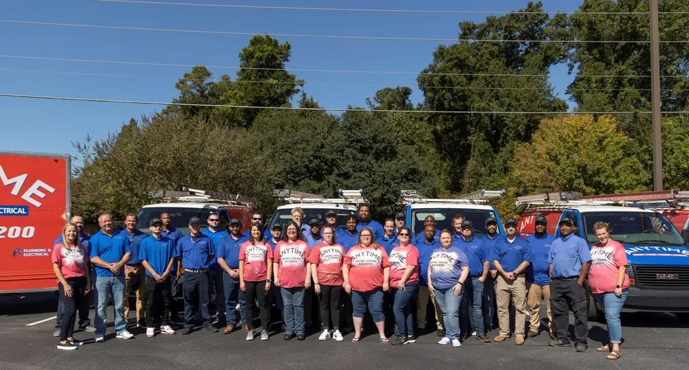 Slide of Anytime Heating, Cooling And Plumbing