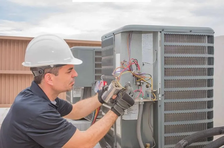 Slide of Anytime Heating, Cooling And Plumbing