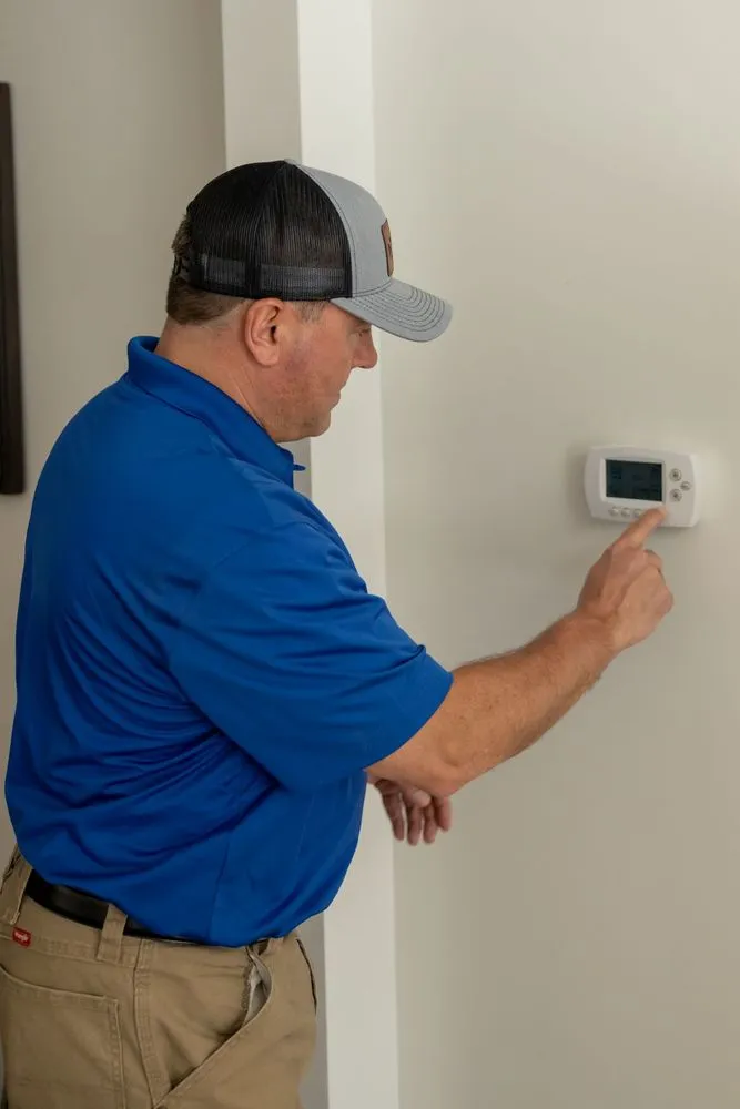 Slide of Anytime Heating, Cooling And Plumbing