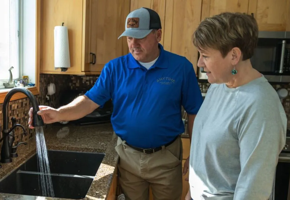 Slide of Anytime Heating, Cooling And Plumbing