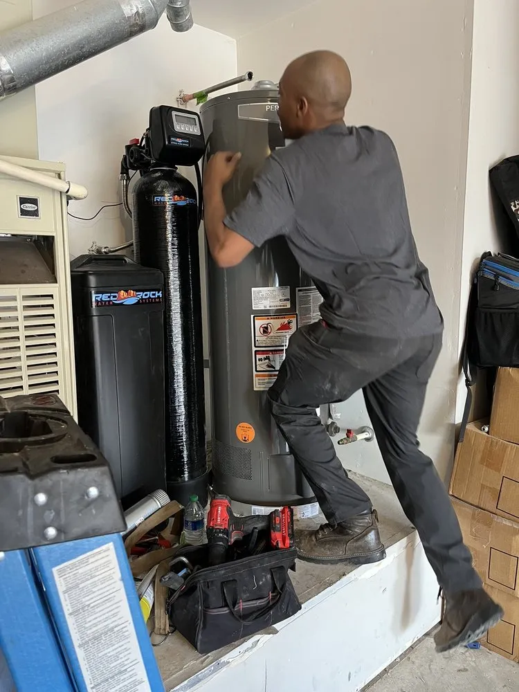 Slide of Anytime Home Services