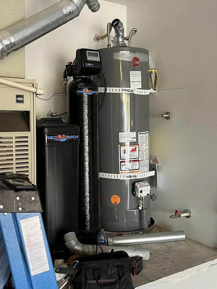 Slide of Anytime Home Services