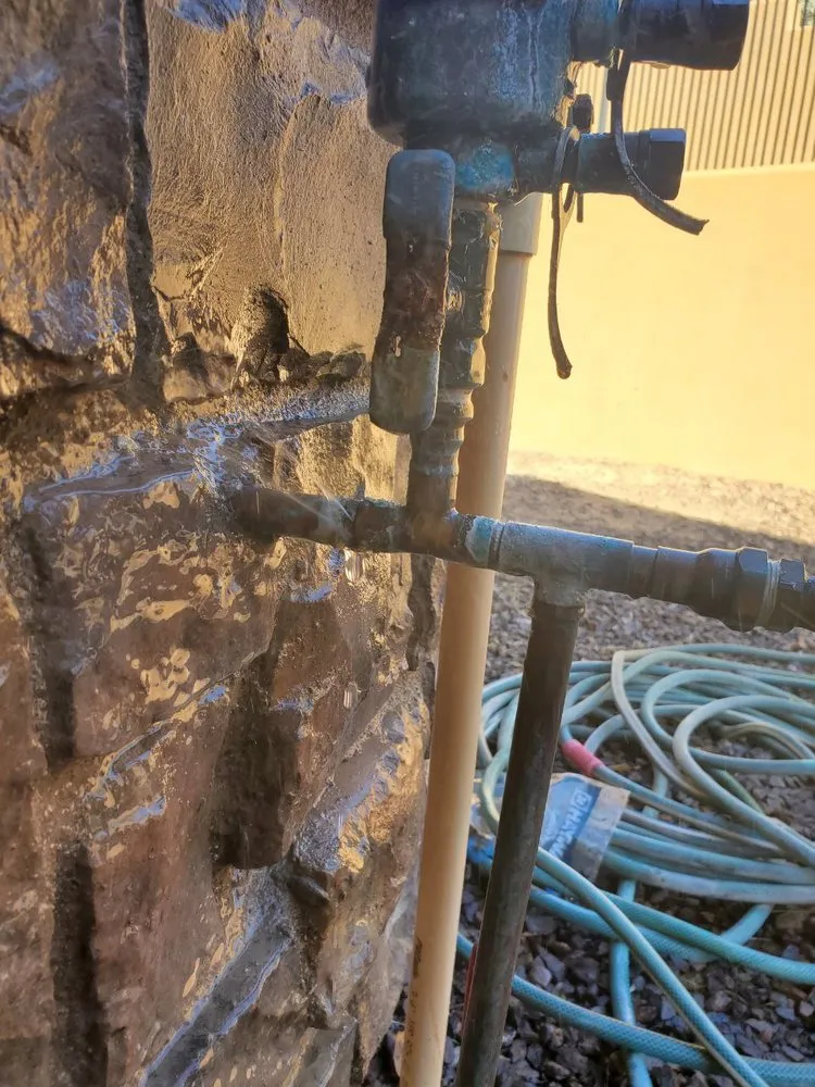 Slide of Anytime Home Services