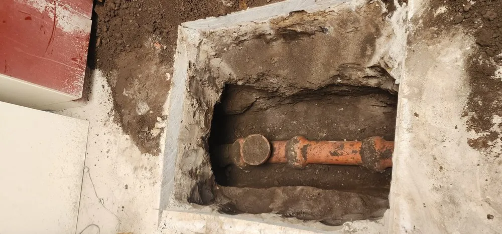 Slide of Anytime Jetting