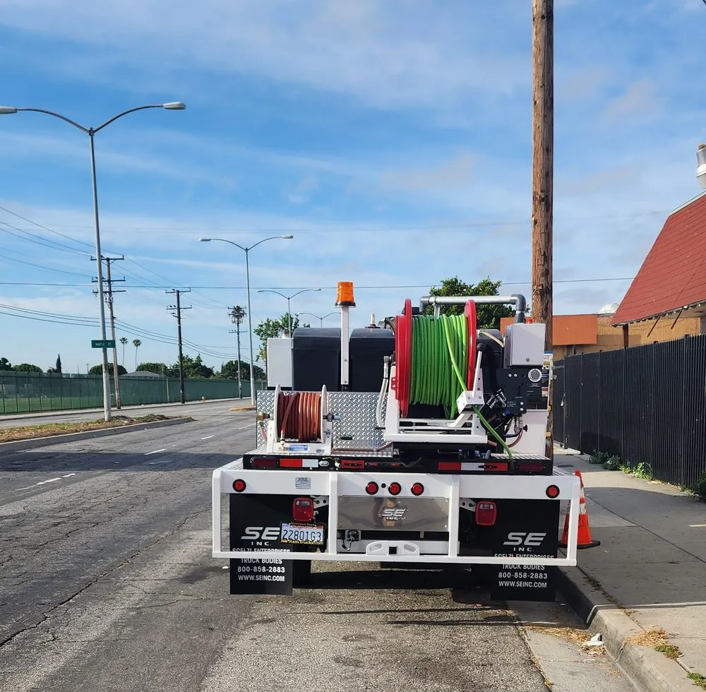 Slide of Anytime Jetting