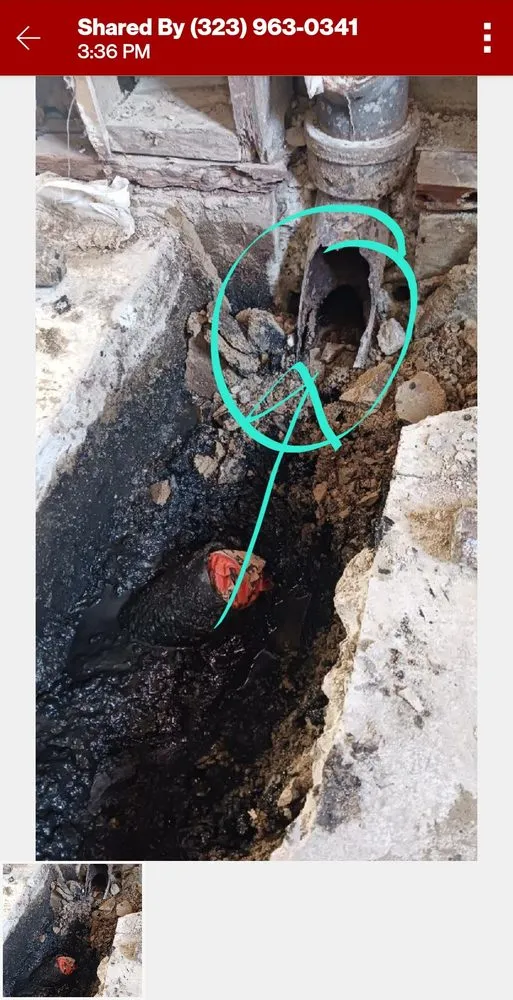 Top-rated drain cleaning for homes in Marina del Rey, CA by Anytime Jetting