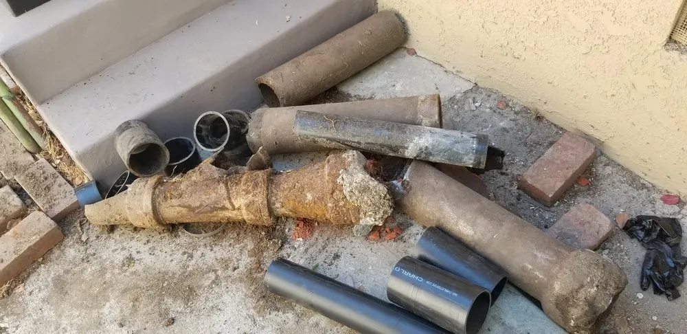 Expert drain cleaning experts serving Marina del Rey, CA - Anytime Jetting