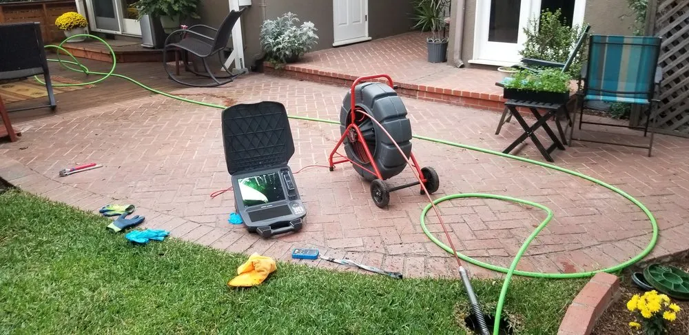 Top-rated plumbing repair service in Marina del Rey, CA - Anytime Jetting