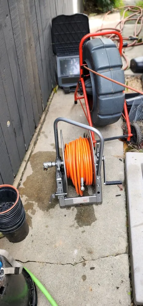 Slide of Anytime Jetting