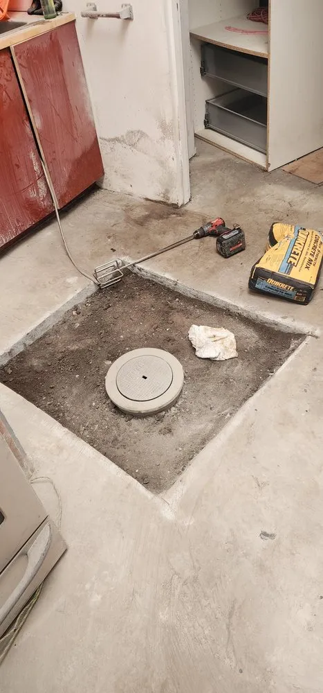 Slide of Anytime Jetting