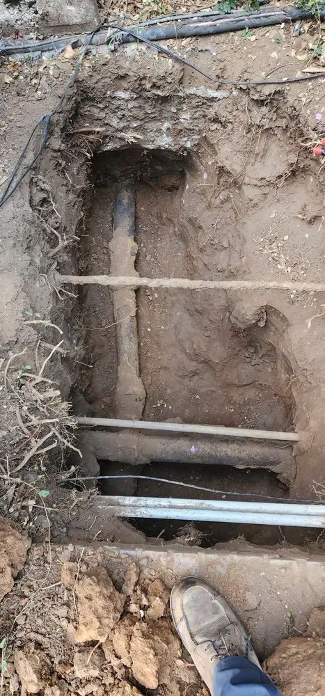 Slide of Anytime Jetting