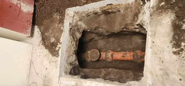 Anytime Jetting Logo