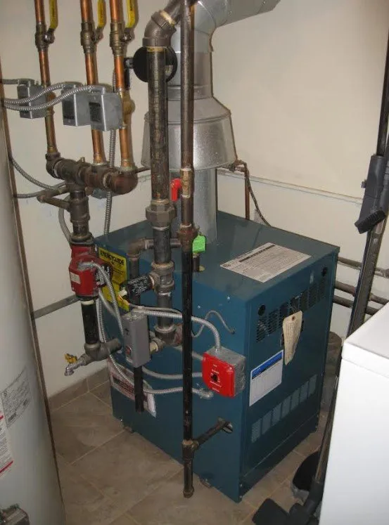 Slide of Anytime P & H