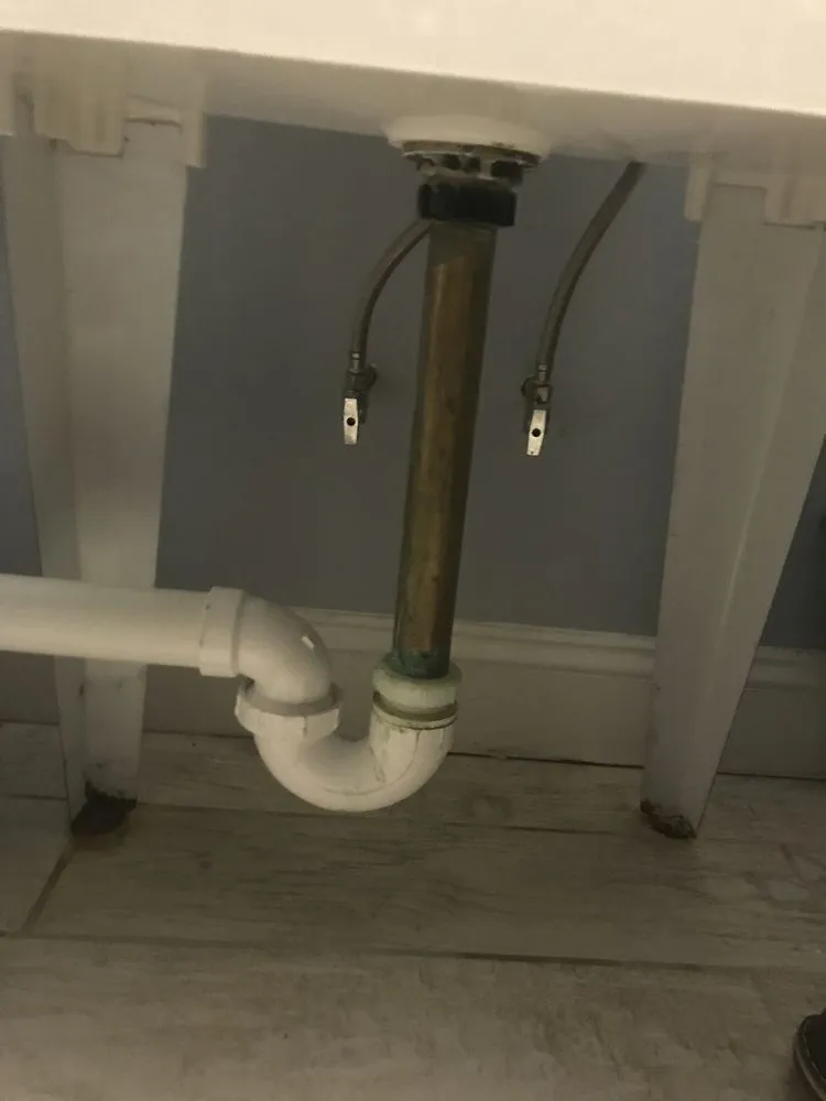 Slide of Anytime P & H