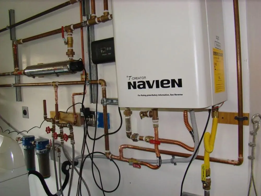 Slide of Anytime P & H