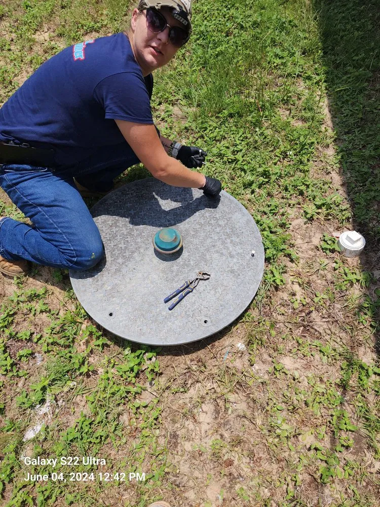 Slide of Anytime Plumber