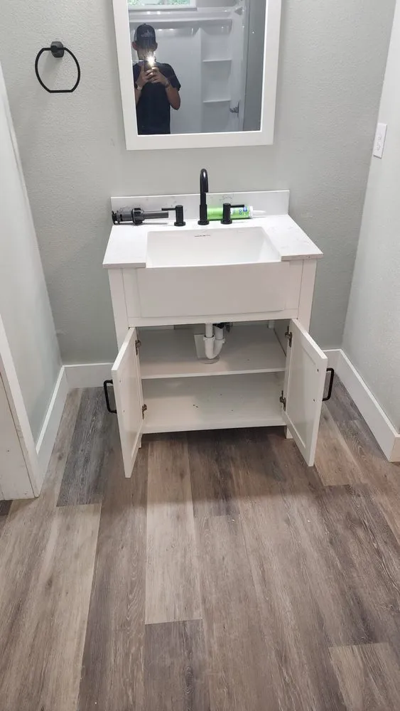 Affordable pipe repair service in Pensacola, FL - Anytime Plumber