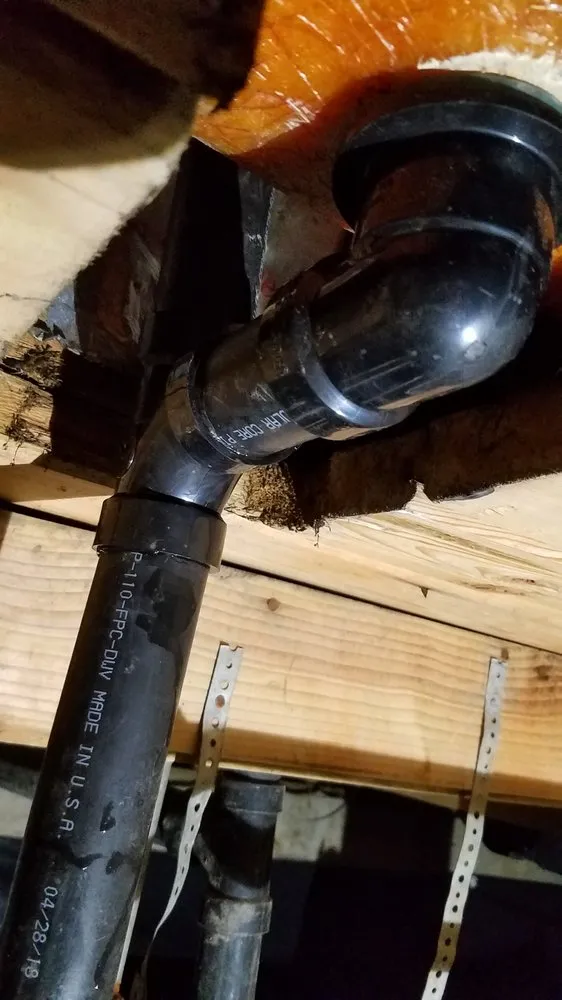 Slide of Anytime Plumbing & Drain Cleaning Service