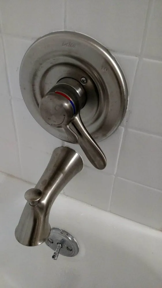 Slide of Anytime Plumbing & Drain Cleaning Service